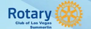 Rotary Club of Las Vegas Summerlin