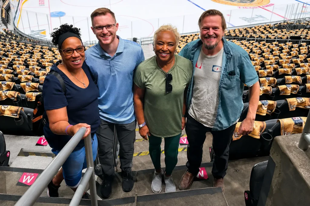 Special Event Volunteer Opportunities