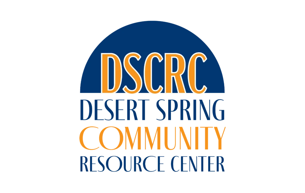 Desert Spring Community Resource Center