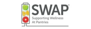 Supporting Wellness at Pantries