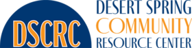 Desert Spring Community Resource Center
